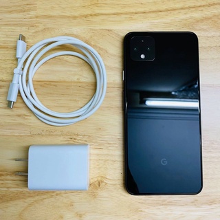 Google Pixel 4 Điện Thoại GG Chip Snapdragon 855 Ram 6G/64GB/128GB. Chơi Game Tốt Quốc Tế, Cũ Giá Rẻ, Sonpixel.
