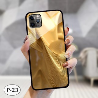 Ốp lưng kính 3D iPhone 11 Pro