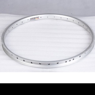 Niềng vành hợp kim nhôm 36 lỗ chuyên dùng cho xe đạp điện