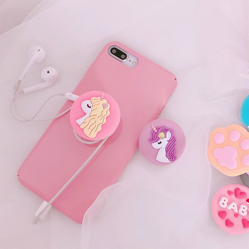 Đế giữ điện thoại tạo hình xinh xắn dễ thương | BigBuy360 - bigbuy360.vn