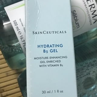 Hydrating skinceuticals serum dưỡng ẩm