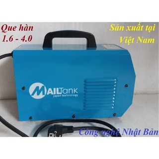 Máy Hàn Mailtank 300A   May Han