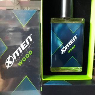 Nước hoa Xmen giá cài 220k