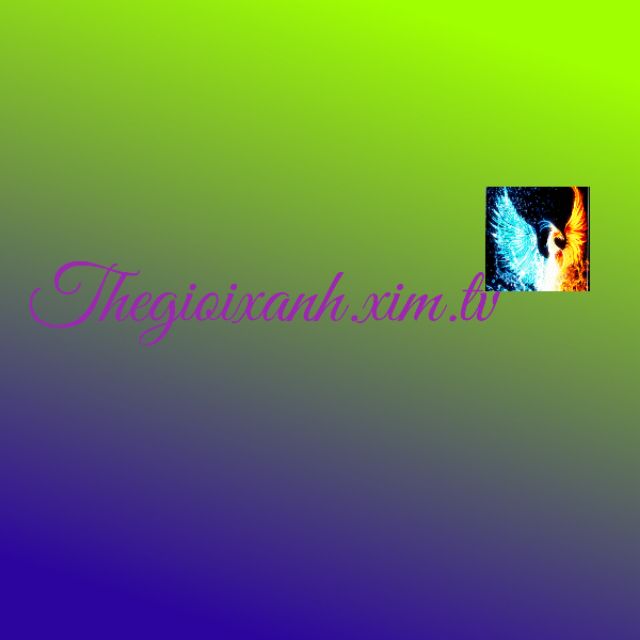 thegioixanh.xim.tv