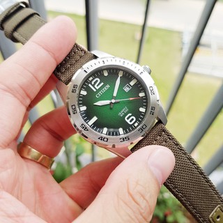 Đồng hồ nam Citizen BI1041-06X