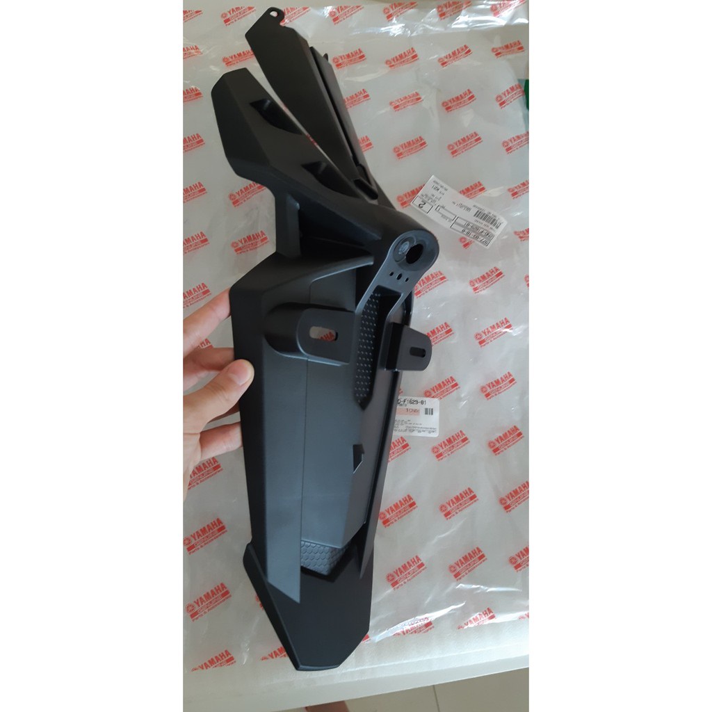 Đuôi biển số (Chắn bùn sau) Exciter 150