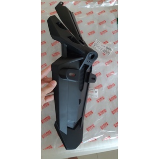 Đuôi biển số (Chắn bùn sau) Exciter 150