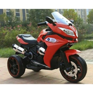Xe máy điện tre em r1200t
