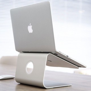 Giá đỡ Macbook nhôm nguyên khối KESITO K1 (Hàng đặt trước, giao hàng sau 7 ngày)