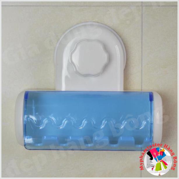 Cheo 5 bàn chải siêu chắc