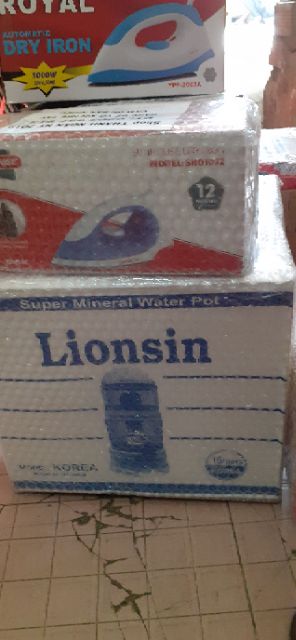 BÌNH LỘC NƯỚC GIA ĐÌNH 16L  GIẢM 20K