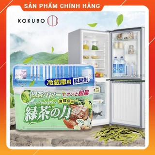 Hộp khử mùi tủ lạnh KOKUBO Nhật Bản