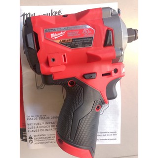 Bulông Milwaukee m12 2555-20
