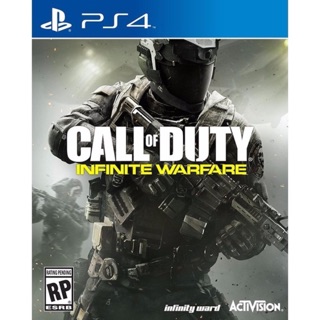 Trò chơi call of duty