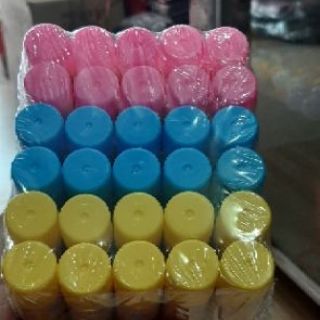 1 lốc hồ khô 30 thỏi.