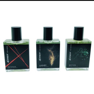 Nước hoa xmen for boss 49ml