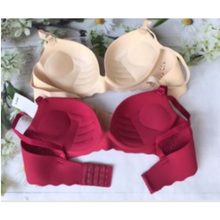 Xả Kho Áo lót không gọng đệm bàn tay nâng ngực MS 6819