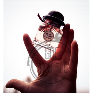Mẫu thử nước hoa Twilly d’Hermès 05/10ml