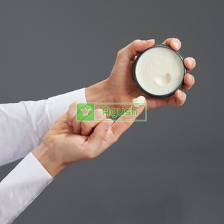Pomade gốc nước vuốt tóc khô chính hãng Gatsby Styling Pomade Wax Water Based Retro Matte 75g tạo kiểu không bóng giá rẻ
