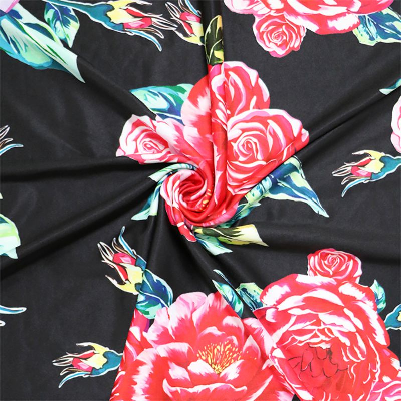 Đầm Maxi Dáng Dài Hở Vai In Hoa Kiểu Boho Thời Trang Mùa Hè 2019 Cho Nữ