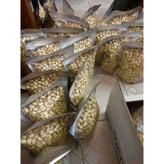 HẠT DẺ CƯỜI ĂN LIỀN TÚI 500GRAM