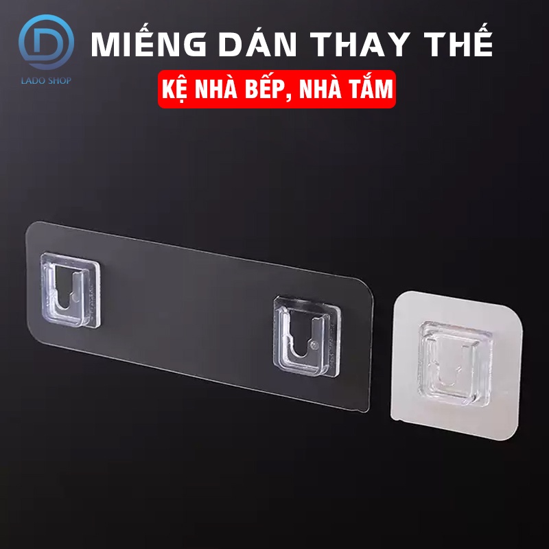 Miếng dán thay thế kệ nhà bếp, nhà tắm