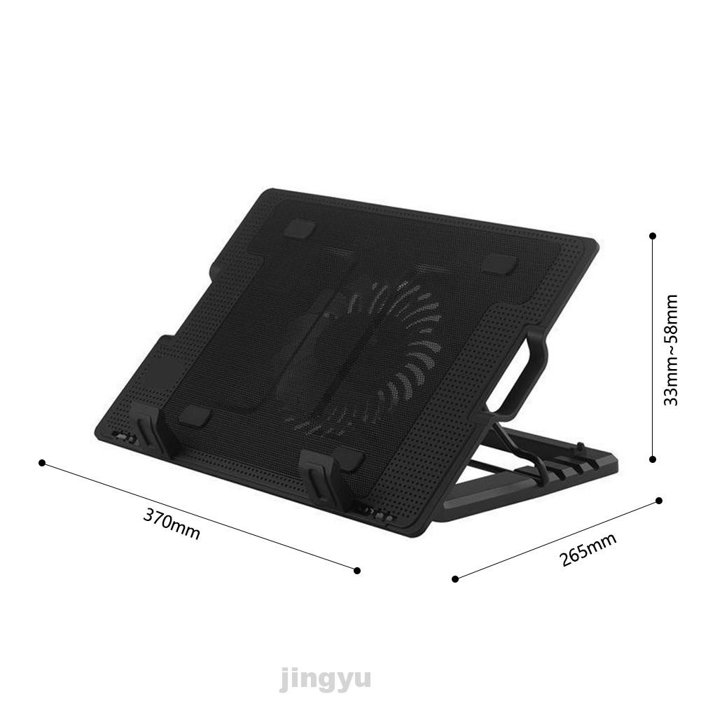Túi Tản Nhiệt Chống Trượt Cho Laptop 15.6 Inch