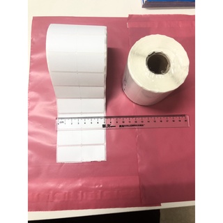 20 cuộn tem 35x22(2 hàng) 2000 tem/cuộn