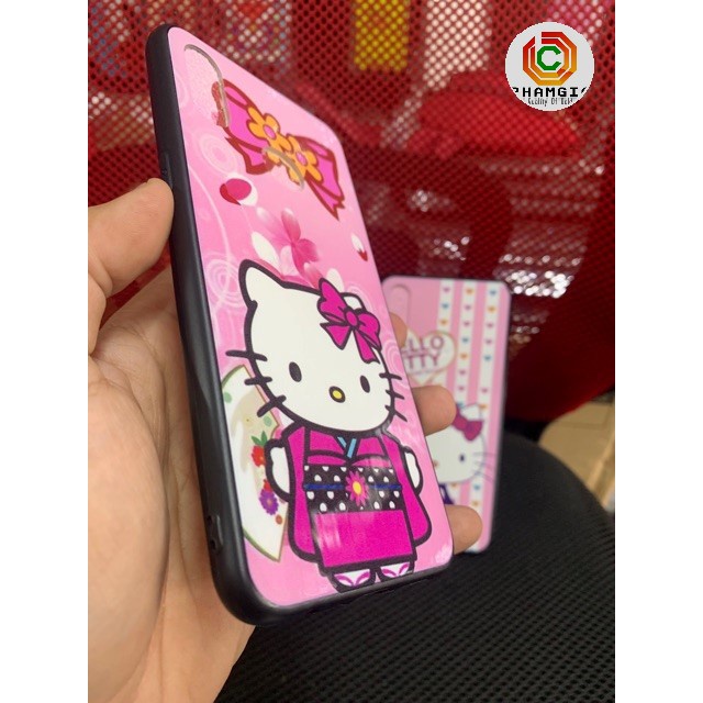 Ốp lưng dẻo hình Samsung Galaxy A10S hình đẹp, dễ thương (P1) - có video