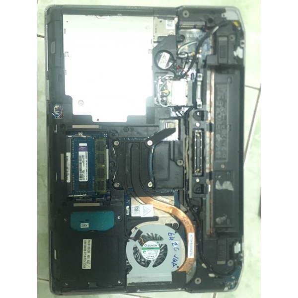 Xác laptop bị hư Acer 4920 và Dell E6420 | BigBuy360 - bigbuy360.vn