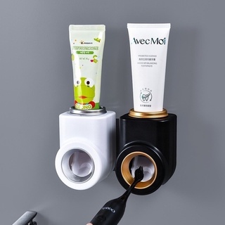 🇻🇳In stock🇻🇳Automatic Toothpaste Dispenser,Oron Automatic Toothpaste Dispenser