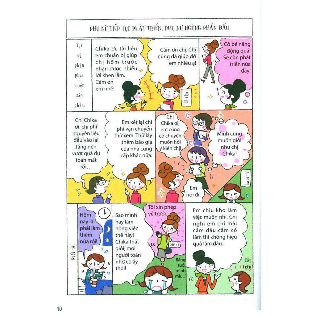 Sách - Thành Công Tuổi 30 (PN)