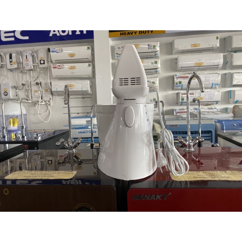 Máy đánh trứng Panasonic MK-GB3 stand/hand