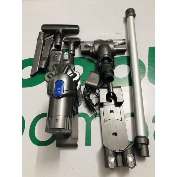 Máy hút bụi cầm tay không dây Dyson Dc45 - Nội địa Nhật