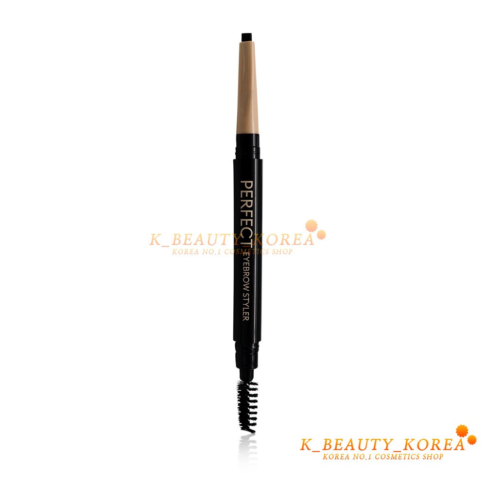 [MISSHA] Chì kẻ lông mày tạo kiểu tiện lợi Perfect Eyebrow Styler | BigBuy360 - bigbuy360.vn