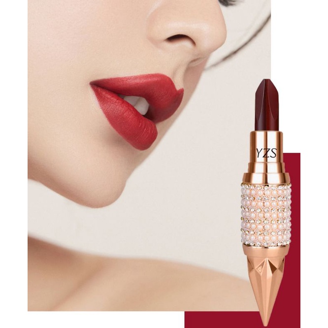 Son môi 3 in 1 chóng dính cực tốt YZS Queen's Scepter | BigBuy360 - bigbuy360.vn