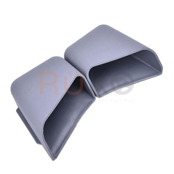🚗 Bộ 2 hộp đựng mắt kính, giấy note, name card tiện dụng trên ô tô