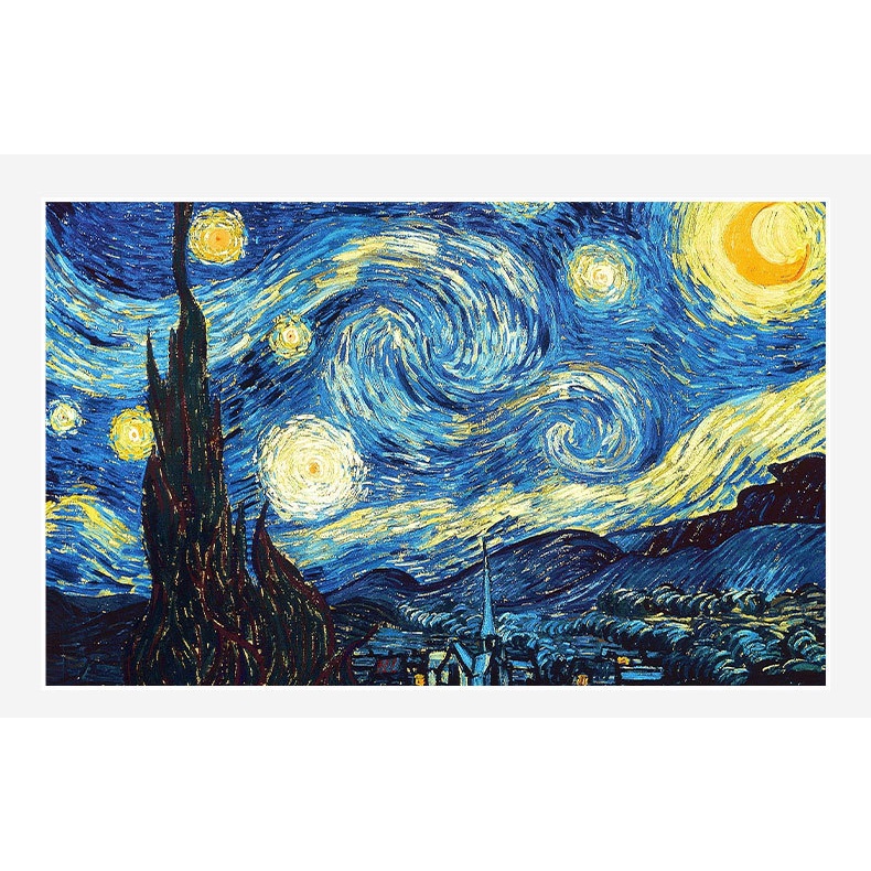 Set 6 Tấm Sticker Dán Trang Trí Sổ Tay DIY Phong Cách Retro Sáng Tạo