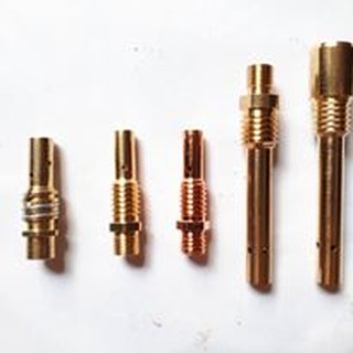 Nối bép súng hàn mig 15ak-t200-24kd-36kd-350a-500a