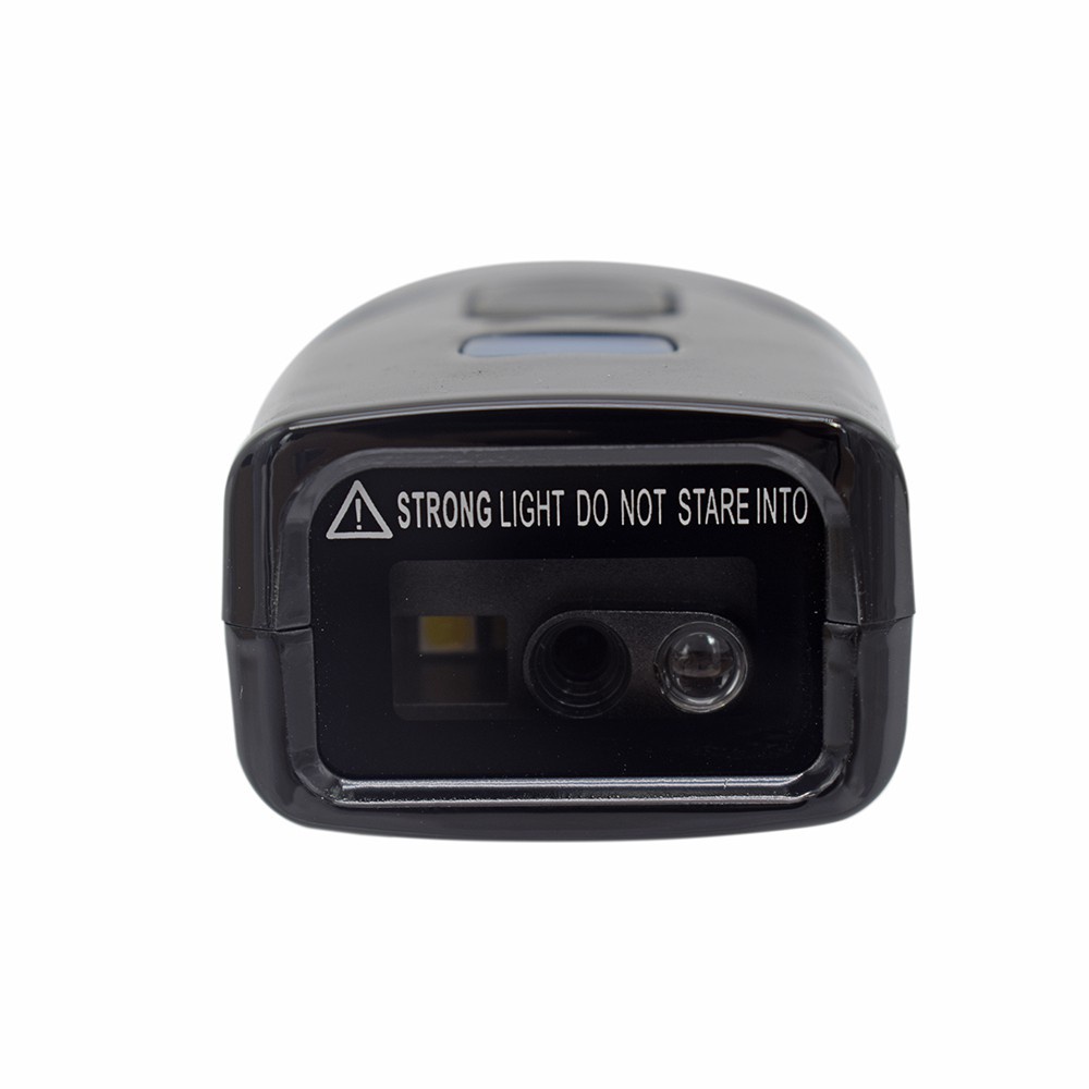 Thiết Bị Quét Mã Vạch Mini 1D 2D Kết Nối Bluetooth 2.4G Giao Diện USB 2.4G