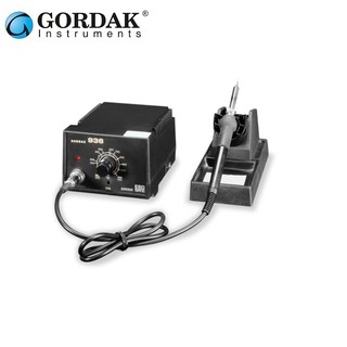 Máy hàn thiếc Gordak 936A