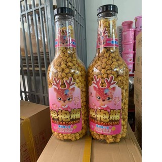 BẮP KHỔNG LỒ SIÊU TO BỰ - BỔNG NGÔ CHAI - BỎNG NGÔ 1kg2