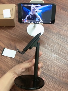 Giá đỡ điện thoại , ipad