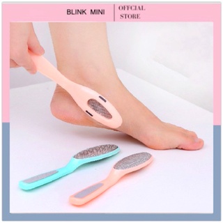 Dụng Cụ Chà Gót Chân\Tẩy Tế Bào Chết Da Chân (Màu Giao Ngẫu Nhiên)