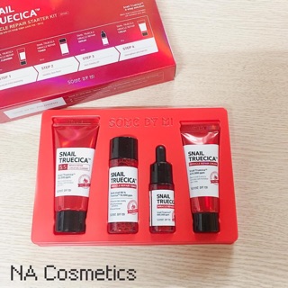 Bộ ốc sên mini SOME BY MI SNAIL TRUECIA