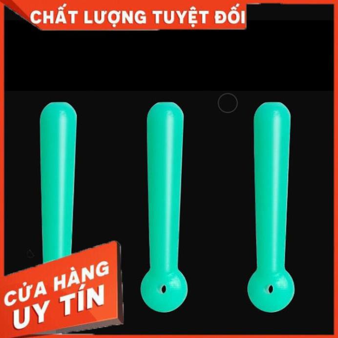 [ XẢ HÀNG ]Dây Trục Câu Đài Buộc Sẵn Cước Câu Cá Tàng Hình đủ kích thước 3m6 4m5 5m4 6m3 - Sanami Fishing