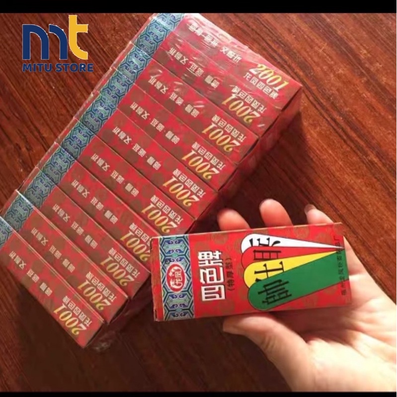 Bộ Bài Tứ Sắc Lớn 112 Lá Bầu Tròn Cao Cấp M1627