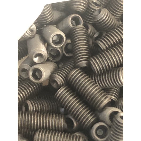 vít trí M10 (1cm;2cm:3cm;4cm;)