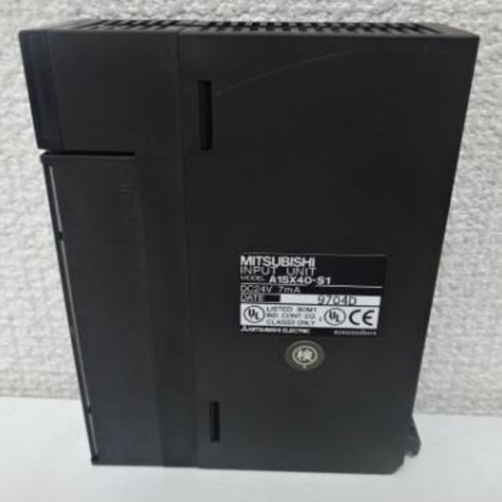 A1SX40-S1 Bộ mở rộng PLC dòng A