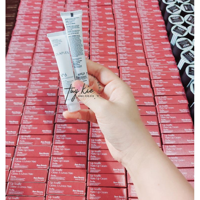 [ Minisize 20ml ] Kem Xả Khô Olaplex No.6